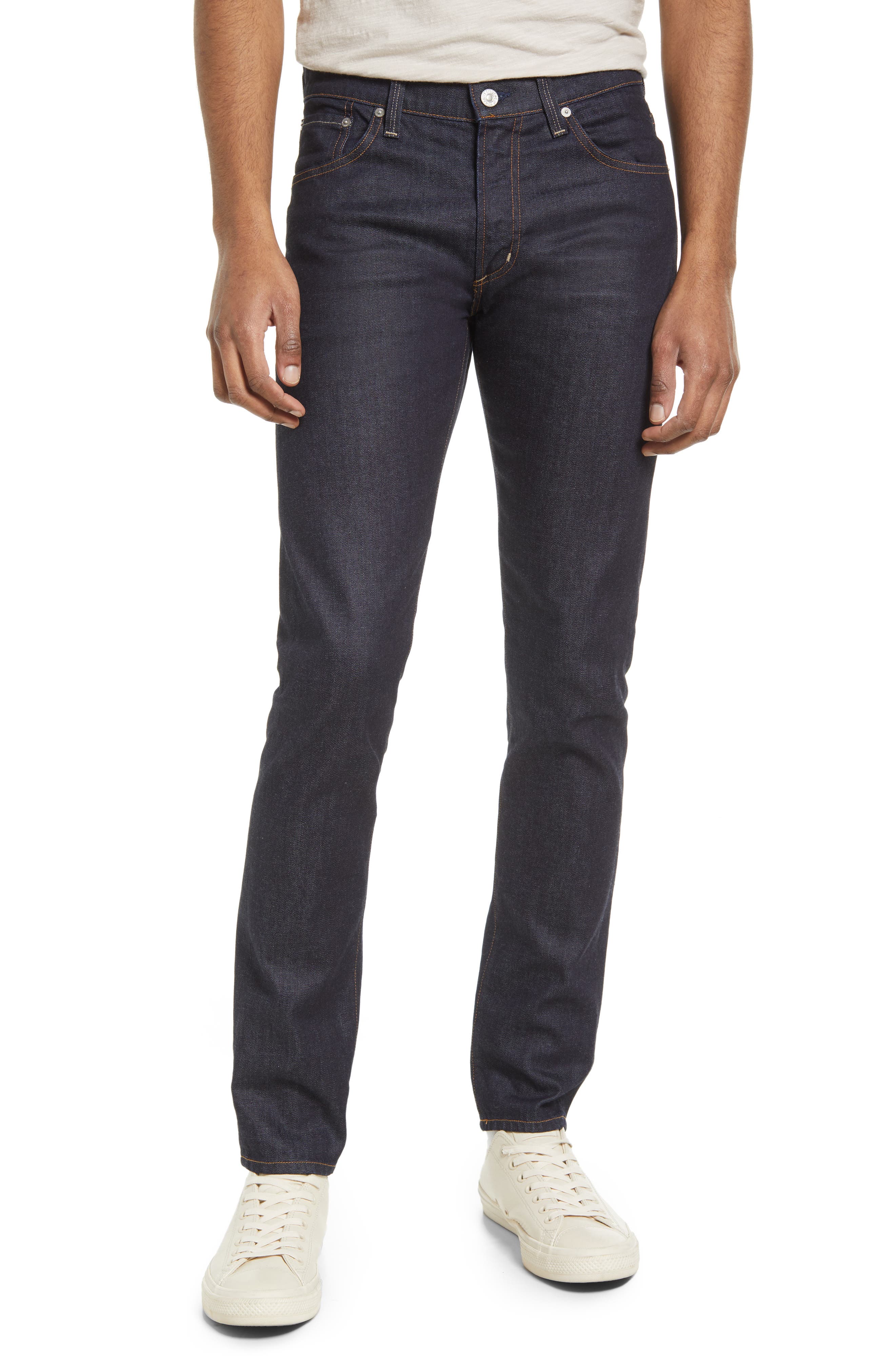 citizens of humanity noah skinny jeans