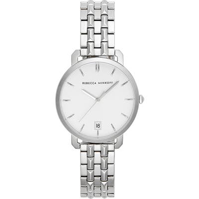 Rebecca Minkoff Billie Bracelet Watch,
