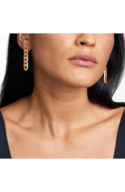 LANA LANA MEGA MALIBU DROP EARRINGS