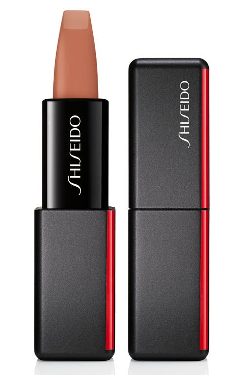 UPC 729238147805 product image for Shiseido Modern Matte Powder Lipstick in Thigh High at Nordstrom | upcitemdb.com