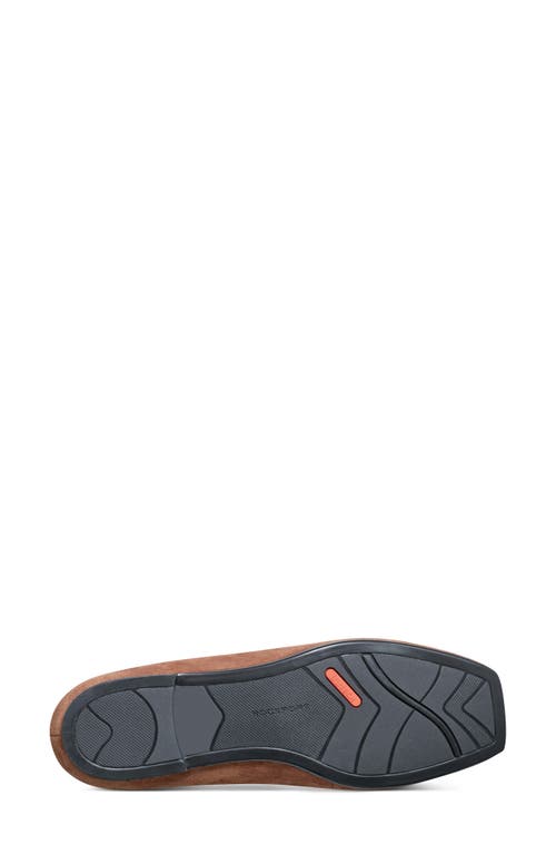 ROCKPORT ROCKPORT POLLY BIT LOAFER