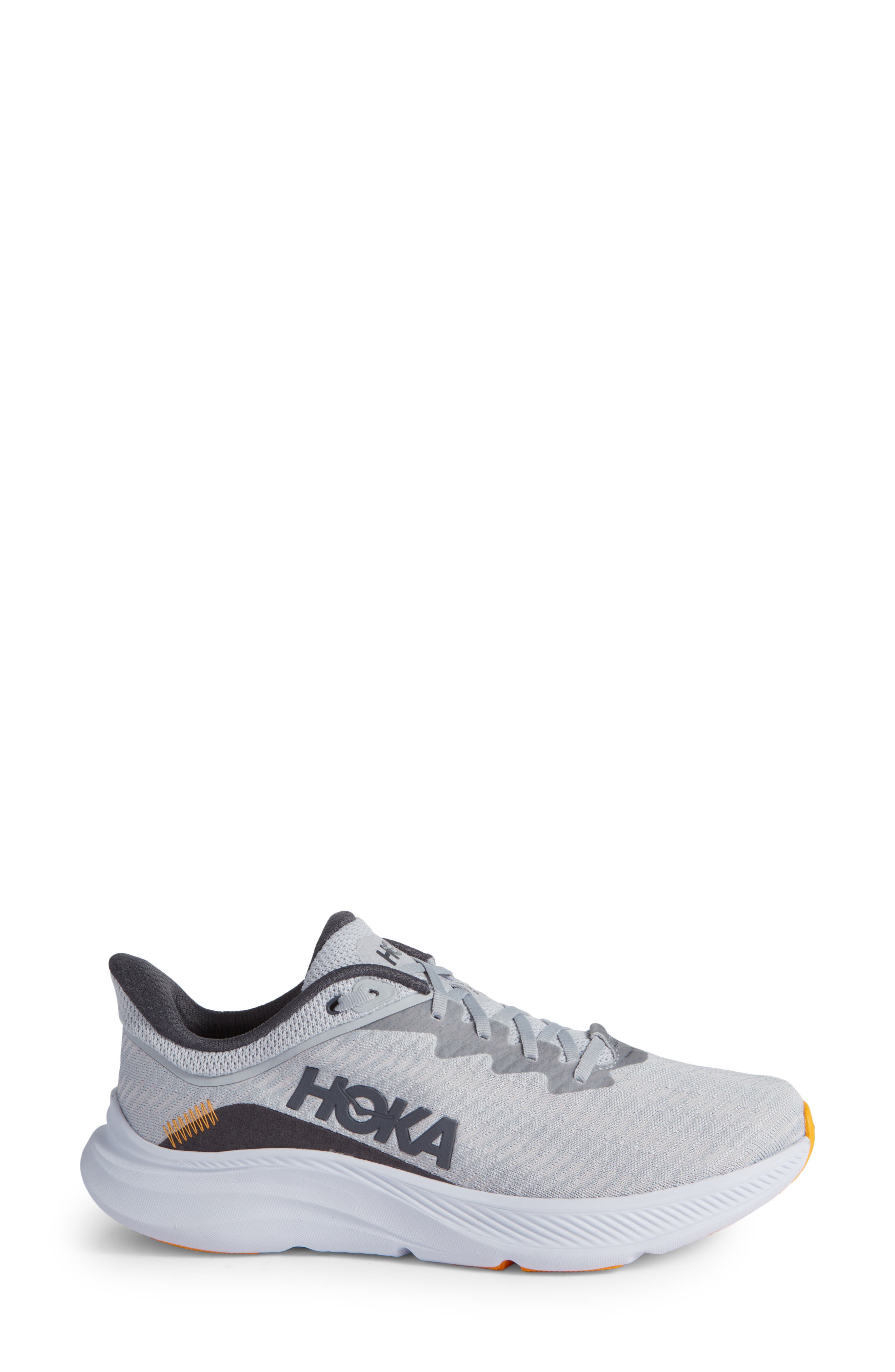 HOKA Solimar Running Shoe Nordstrom