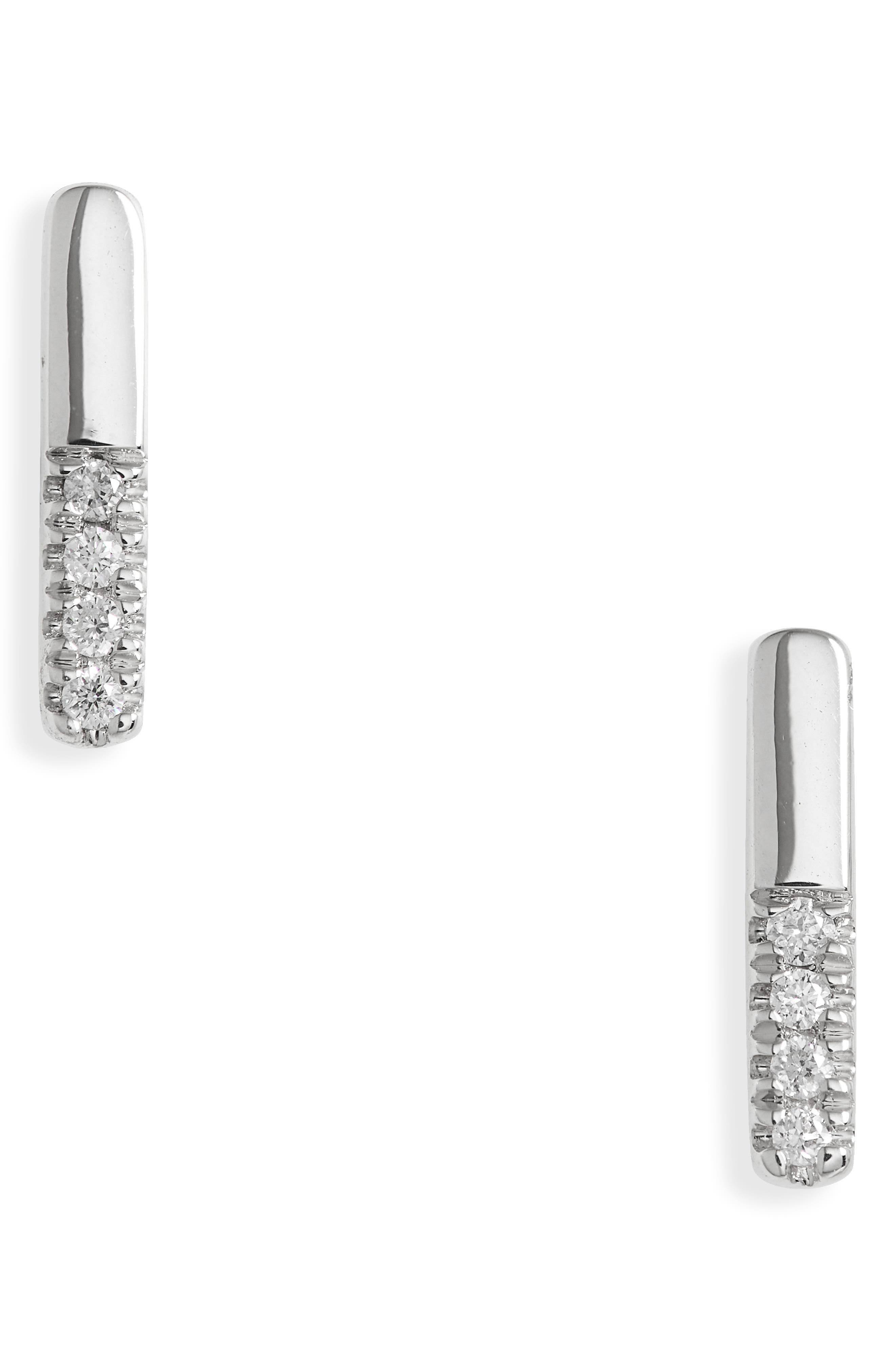 dana rebecca earrings nordstrom