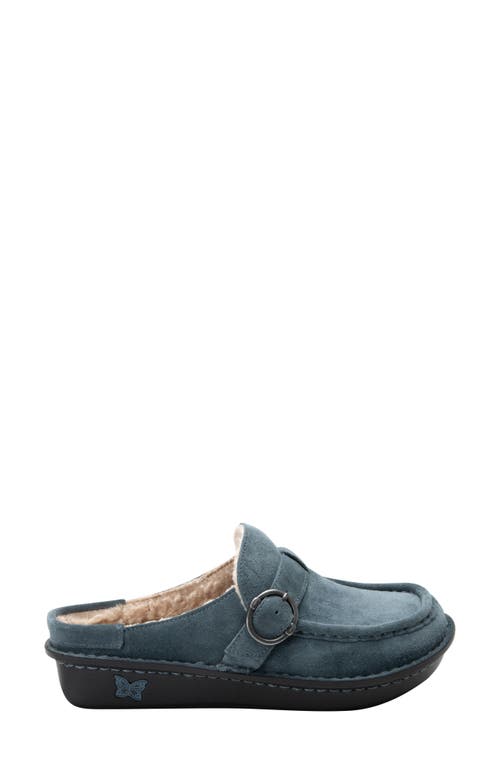 Alegria By Pg Lite Clog In Cinder