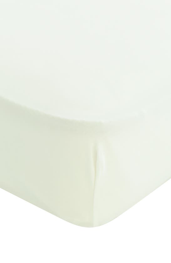 KYTE BABY KYTE BABY JERSEY CRIB SHEET