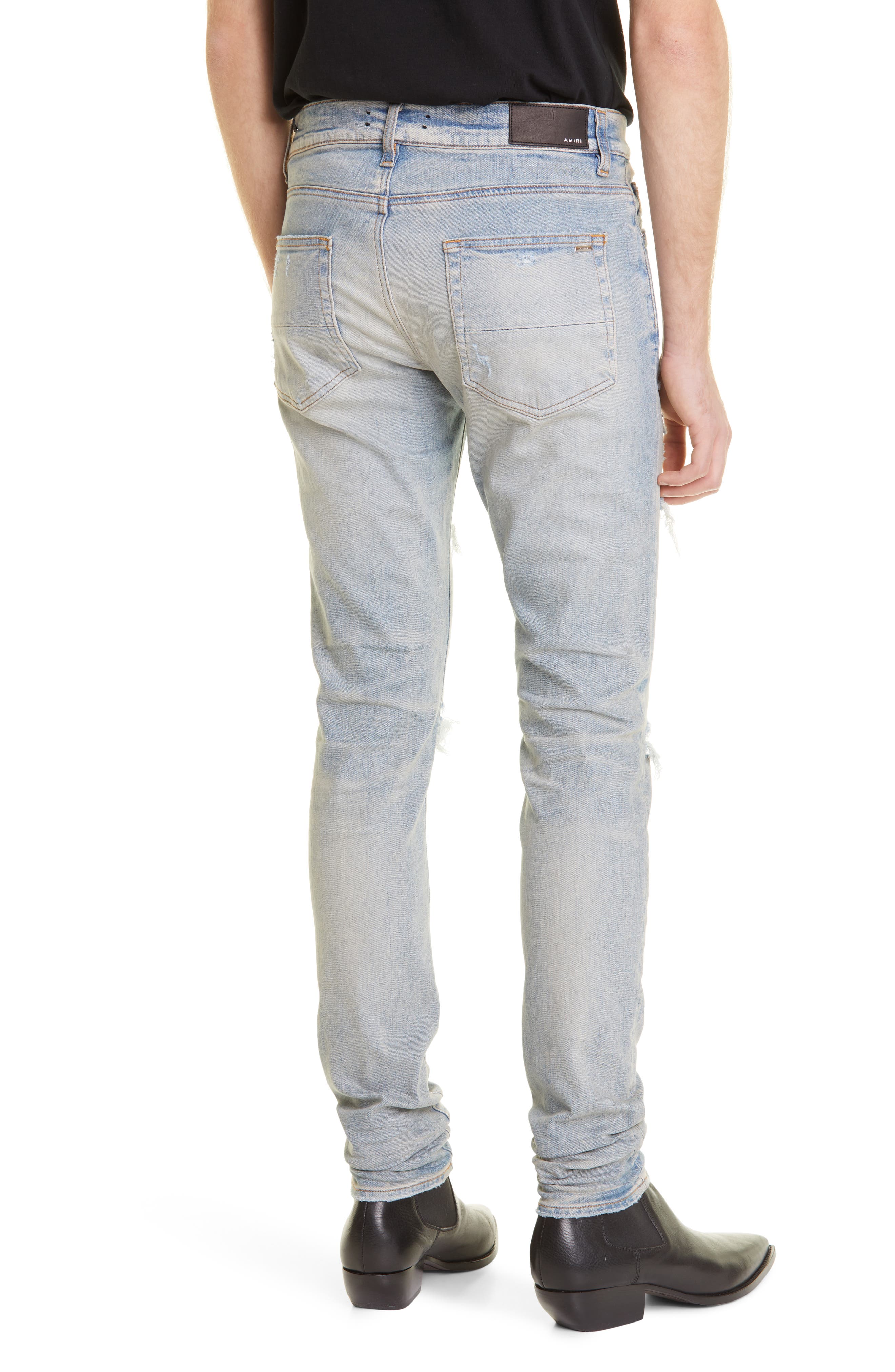 nordstrom amiri jeans