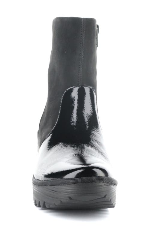 FLY LONDON FLY LONDON YUXI WEDGE BOOT