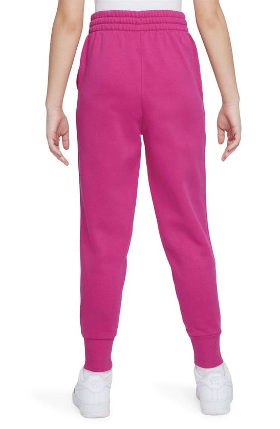 NIKE KIDS' SPORTSWEAR CLUB FLEECE JOGGERS