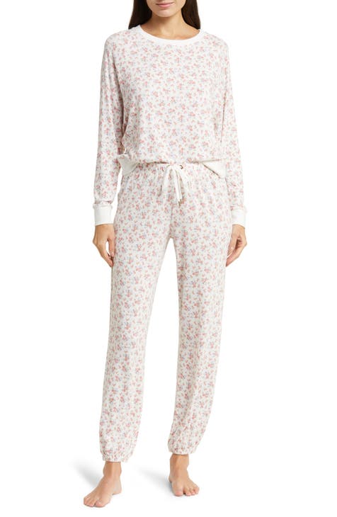 Louis Vuitton LV x YK Faces Pajama Pants White. Size 36