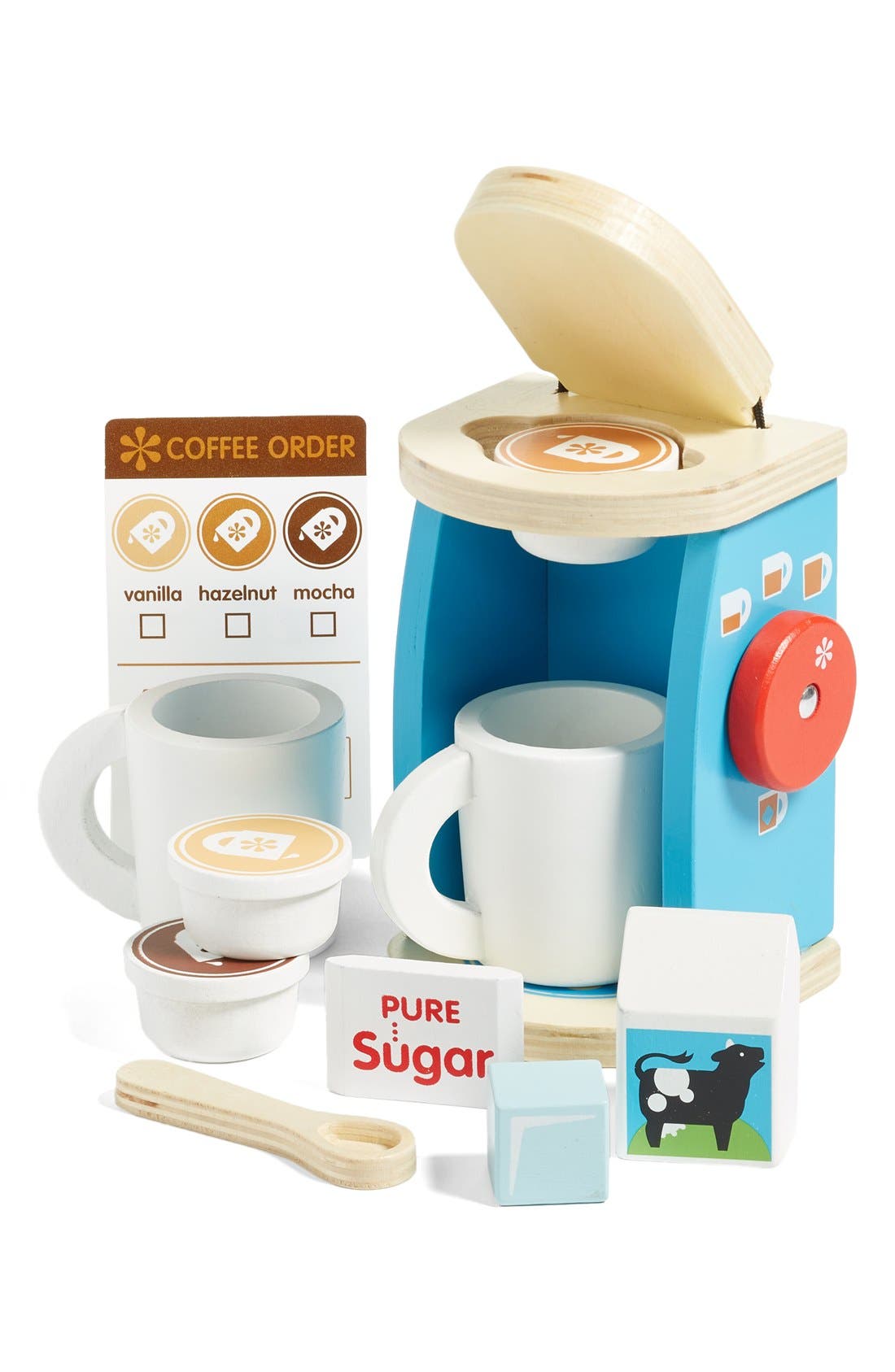 melissa and doug coffee shop