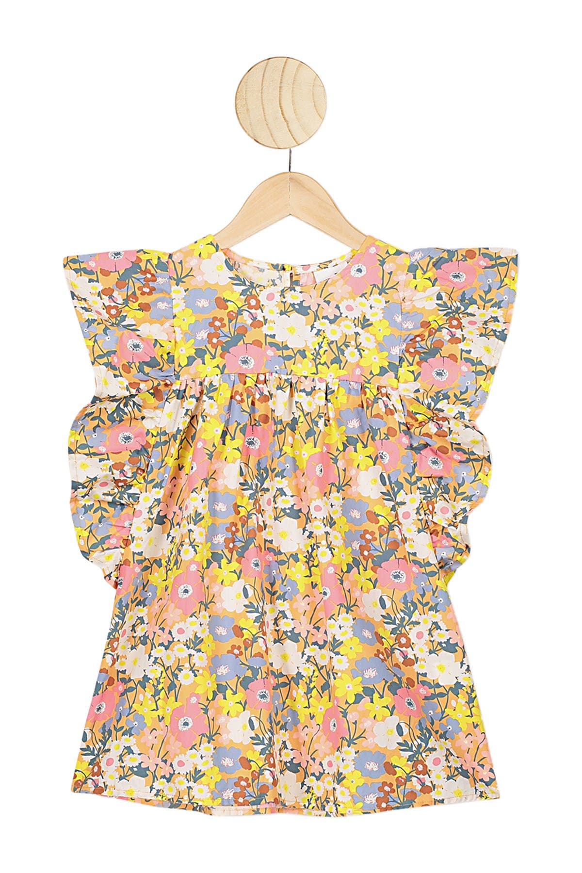 nordstrom short sleeve dress