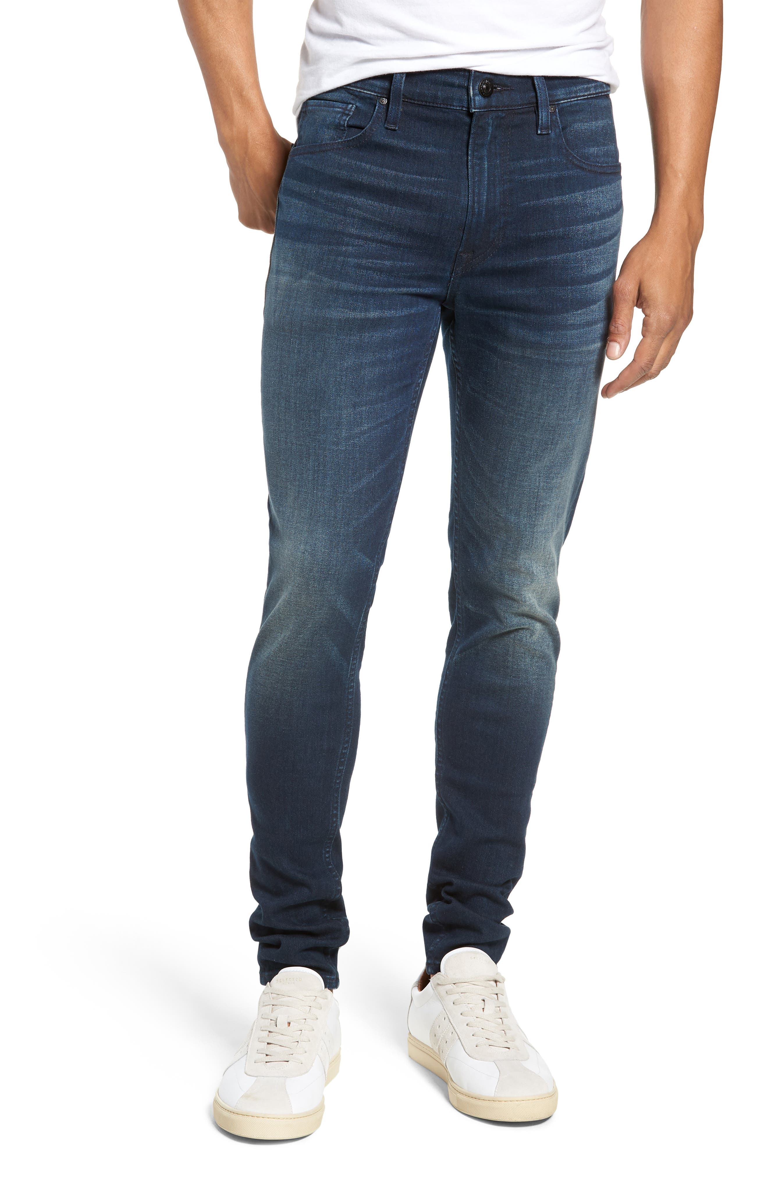 hudson zack jeans