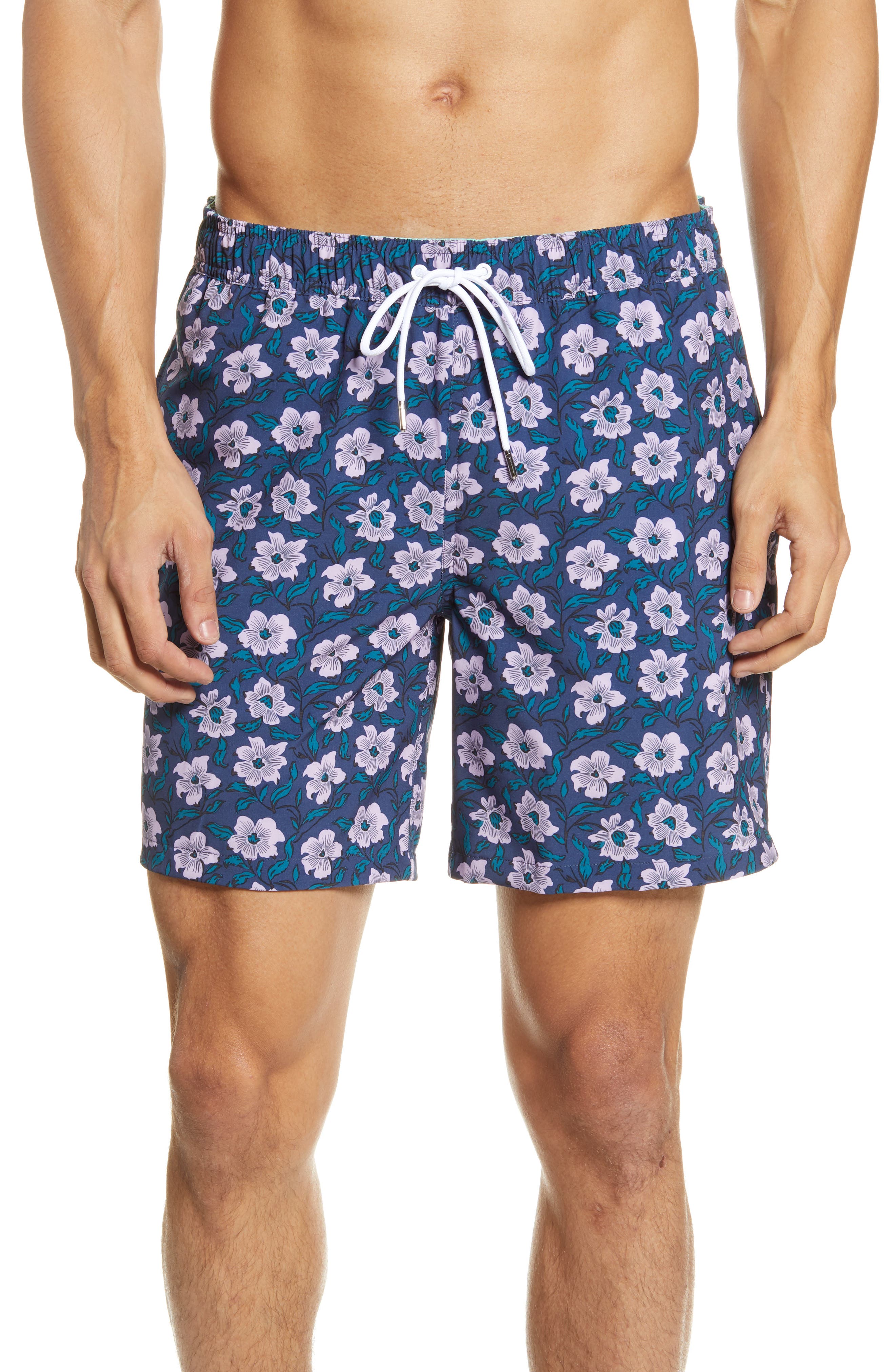 bonobos swim