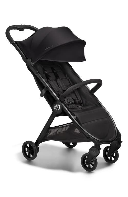Baby Jogger City Tour 2 Stroller in Eco Black at Nordstrom