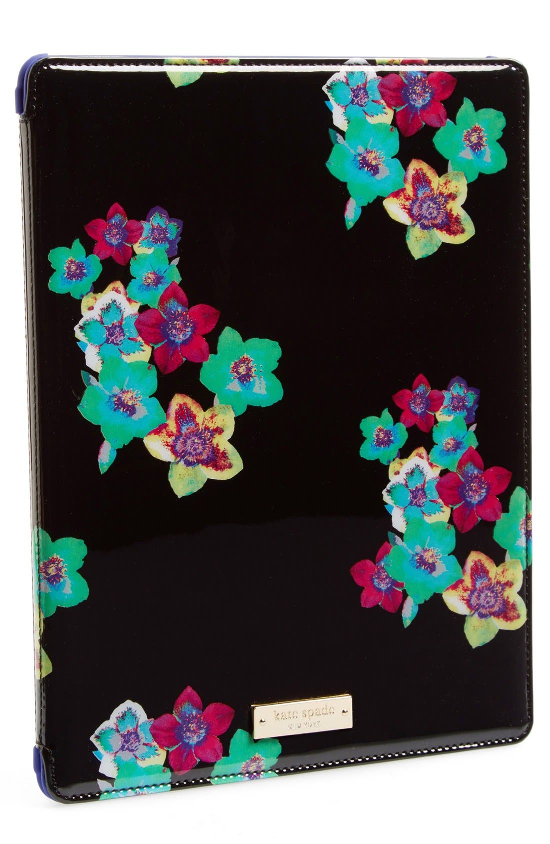 kate spade new york 'kimono floral' iPad case Nordstrom