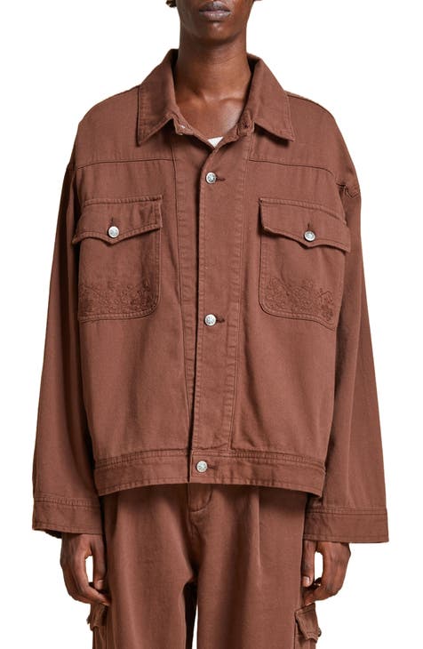 Gucci & Dickies Drop $7,000 Jackets, Shirts & Work Pants