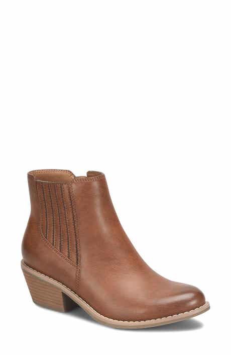 Sofft sadova online chelsea bootie