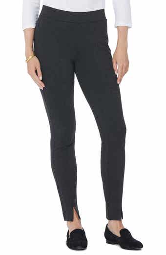 HUE Women's White Skimmer Leggings X-Large 16-18 : : Clothing,  Shoes & Accessories
