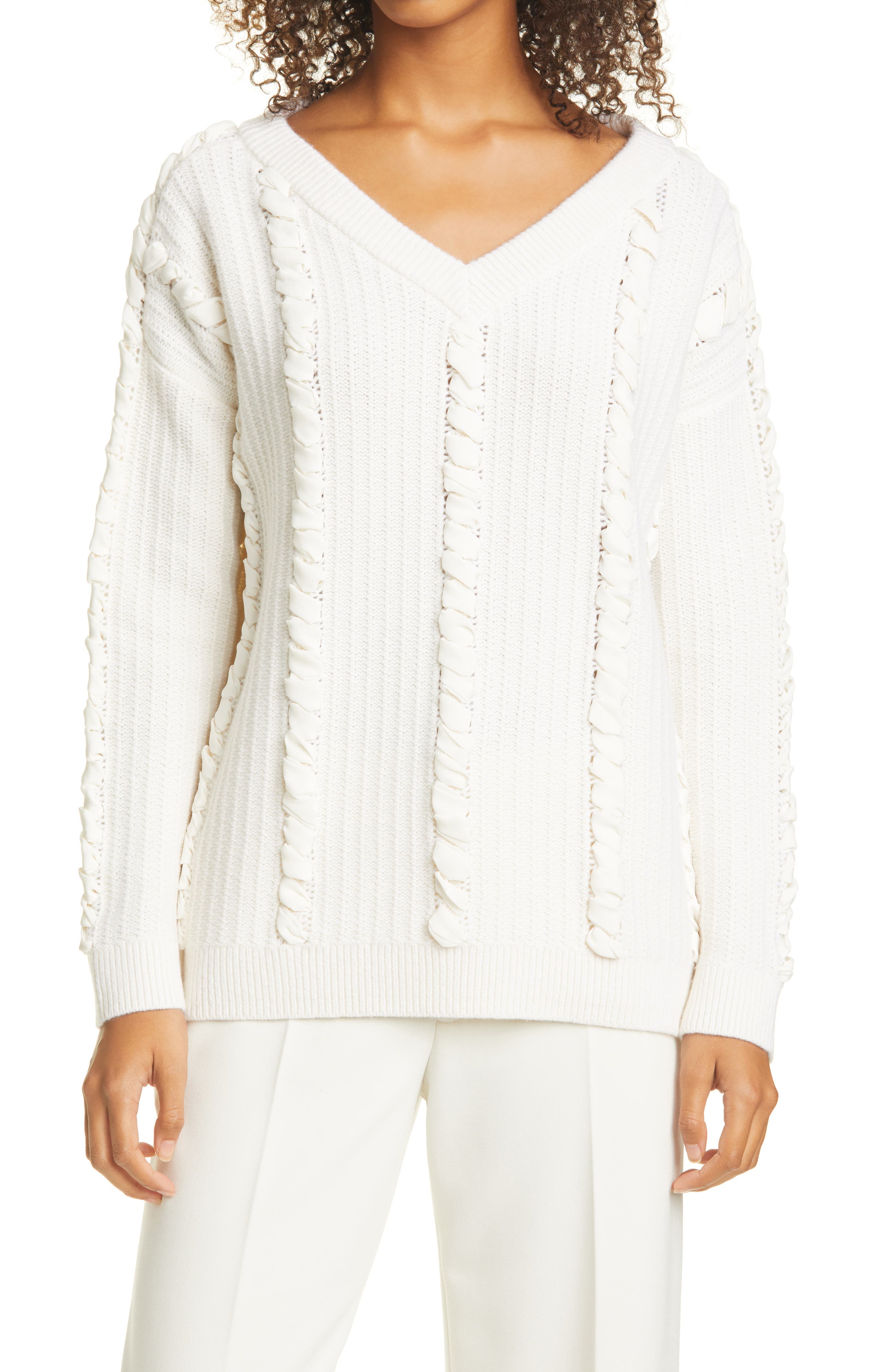 club monaco sweater