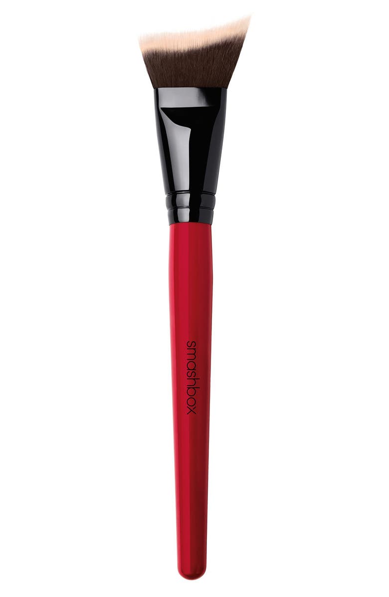 SMASHBOX Camera Ready Contour Brush, Main, color, 000