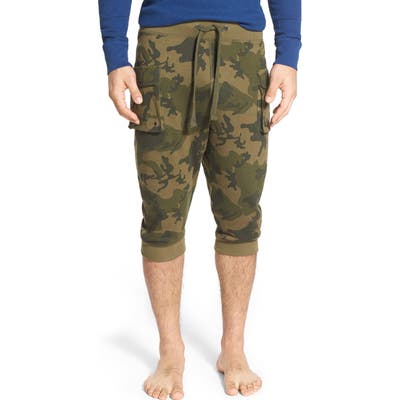 2(X)Ist Crop Cargo Pants