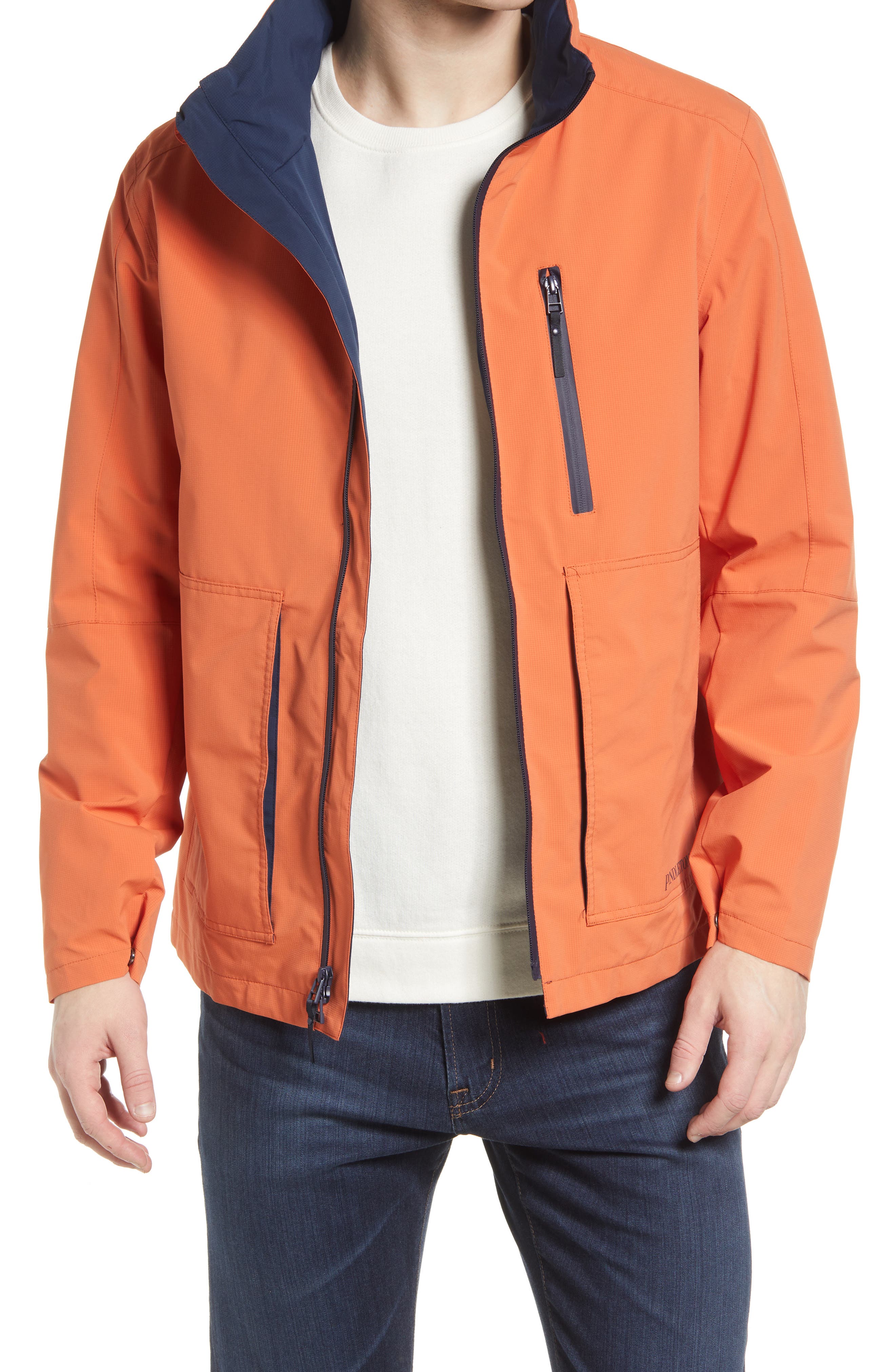 nordstrom windbreaker