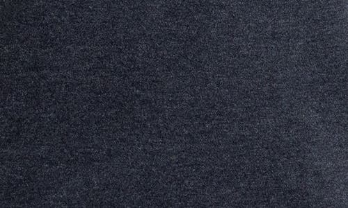 Rainforest Heathered Jersey Polo In Charcoal