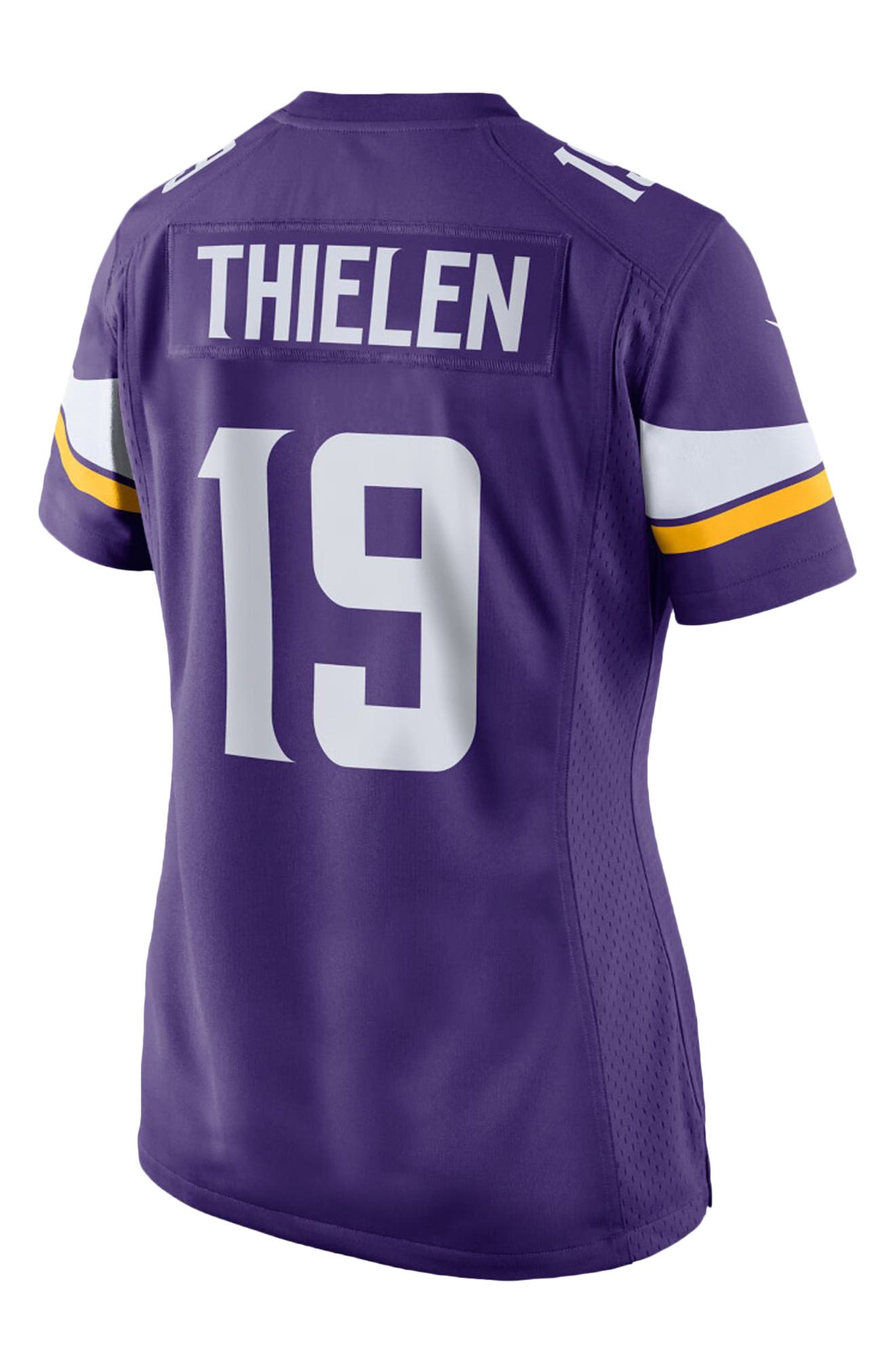 adam thielen purple jersey