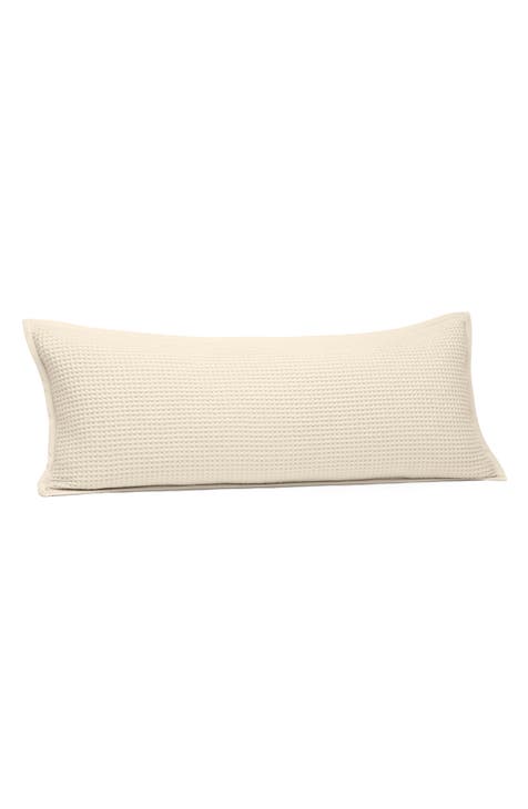 Throw Pillow Crafted From Vintage Designer Chanel