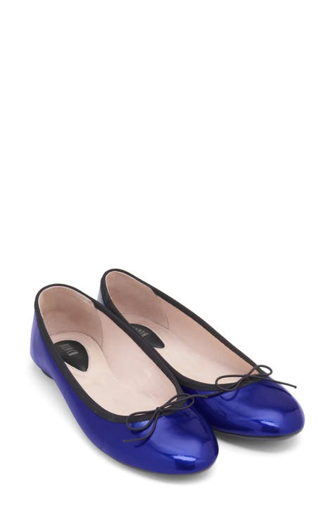 Nordstrom on sale navy flats