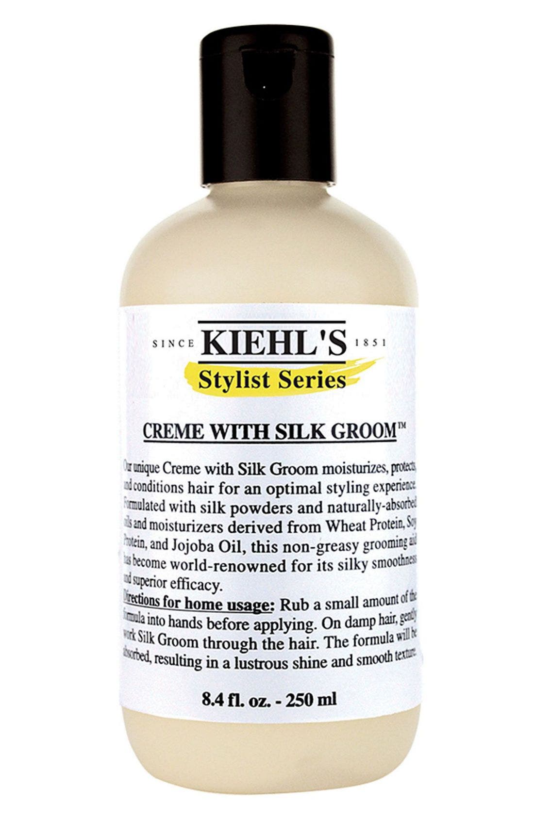 Kiehl's Since 1851 Creme with Silk Groom Nordstrom