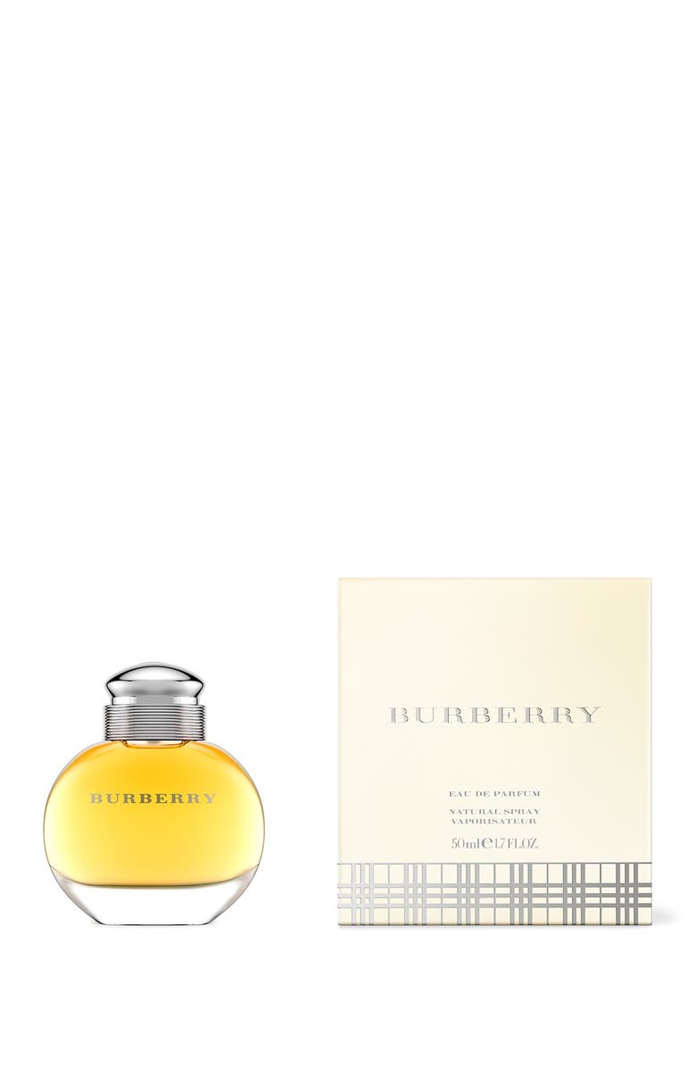 BURBERRY Women's Eau Parfum - 1.7 fl oz. | Nordstromrack