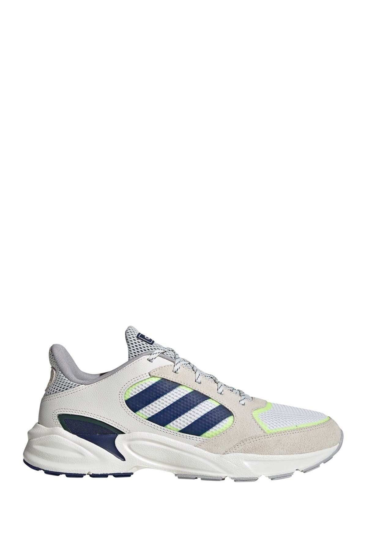 adidas valasion 90s review