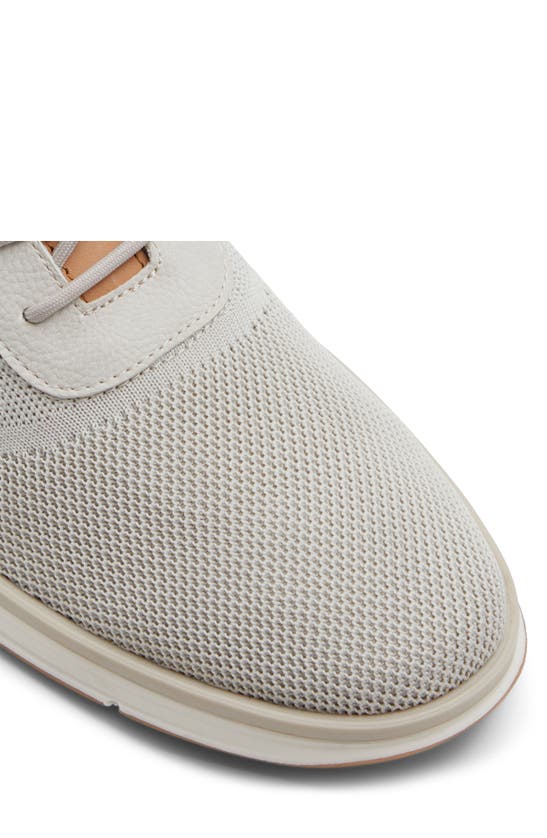 Shop Aldo Marten Sneaker In Grey