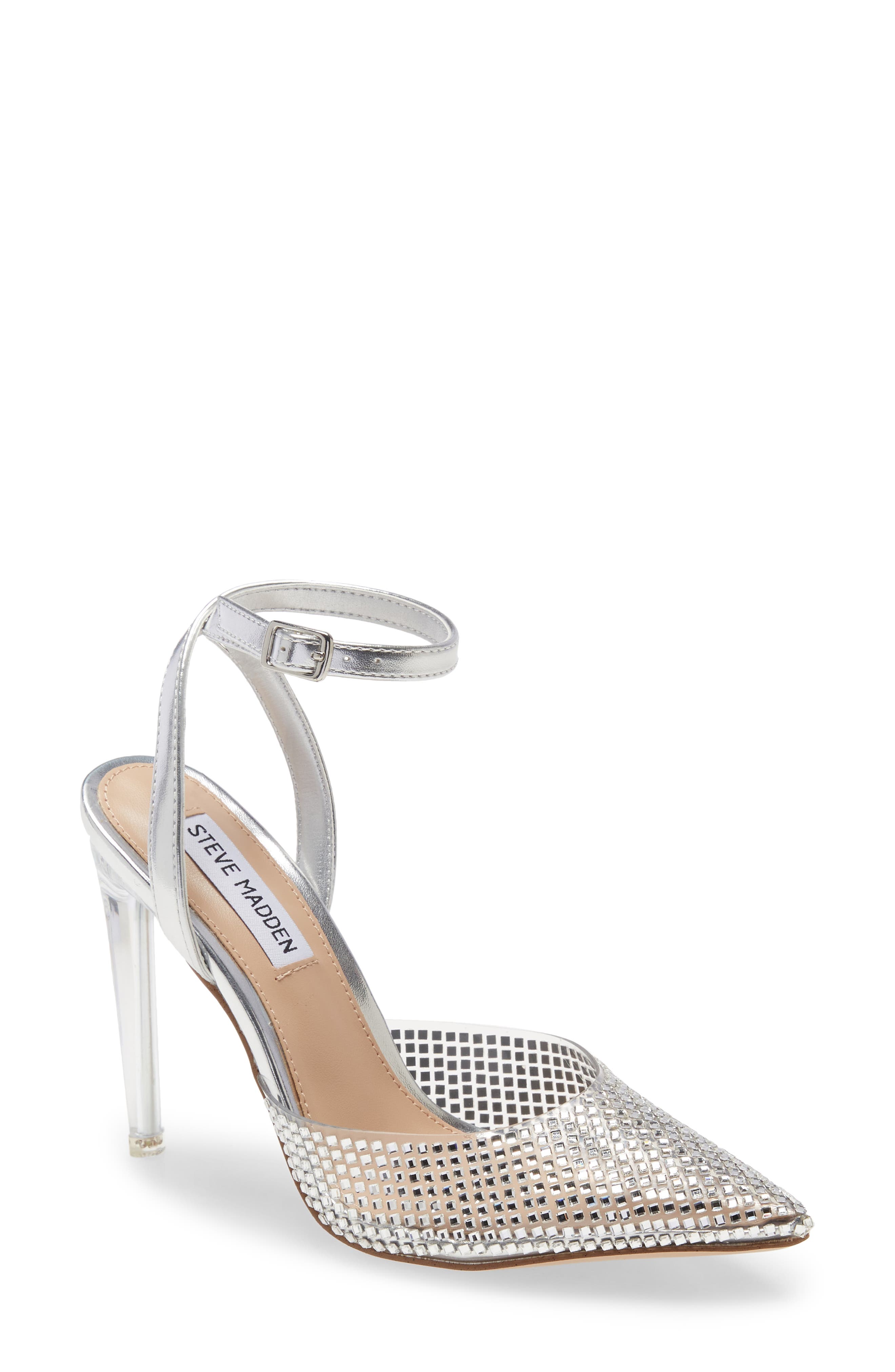 steve madden pump