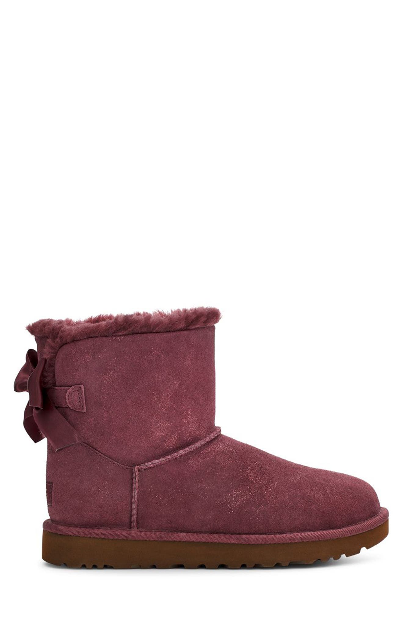 nordstrom ugg bailey bow