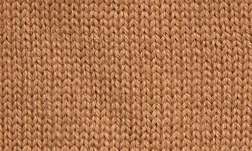 Rag & Bone Addison Wool Blend Touchscreen Gloves In Camel