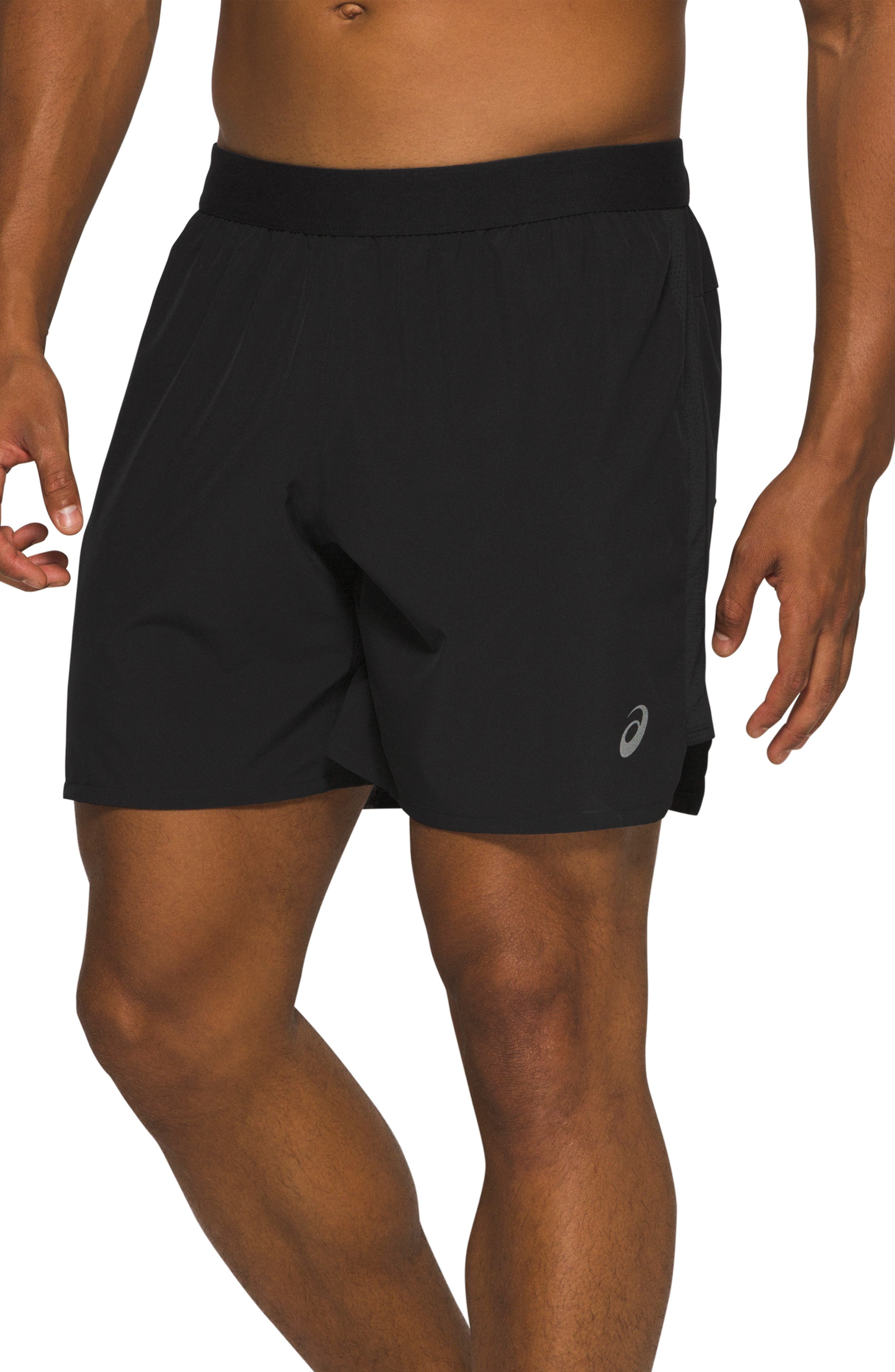 asics running clothes