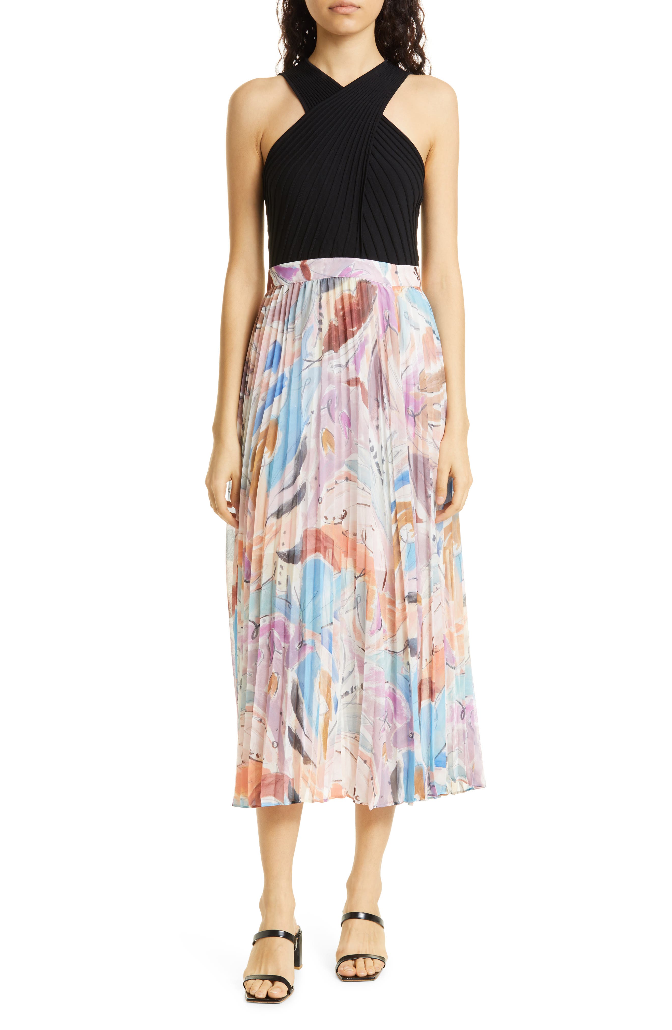 ted baker aquila dress