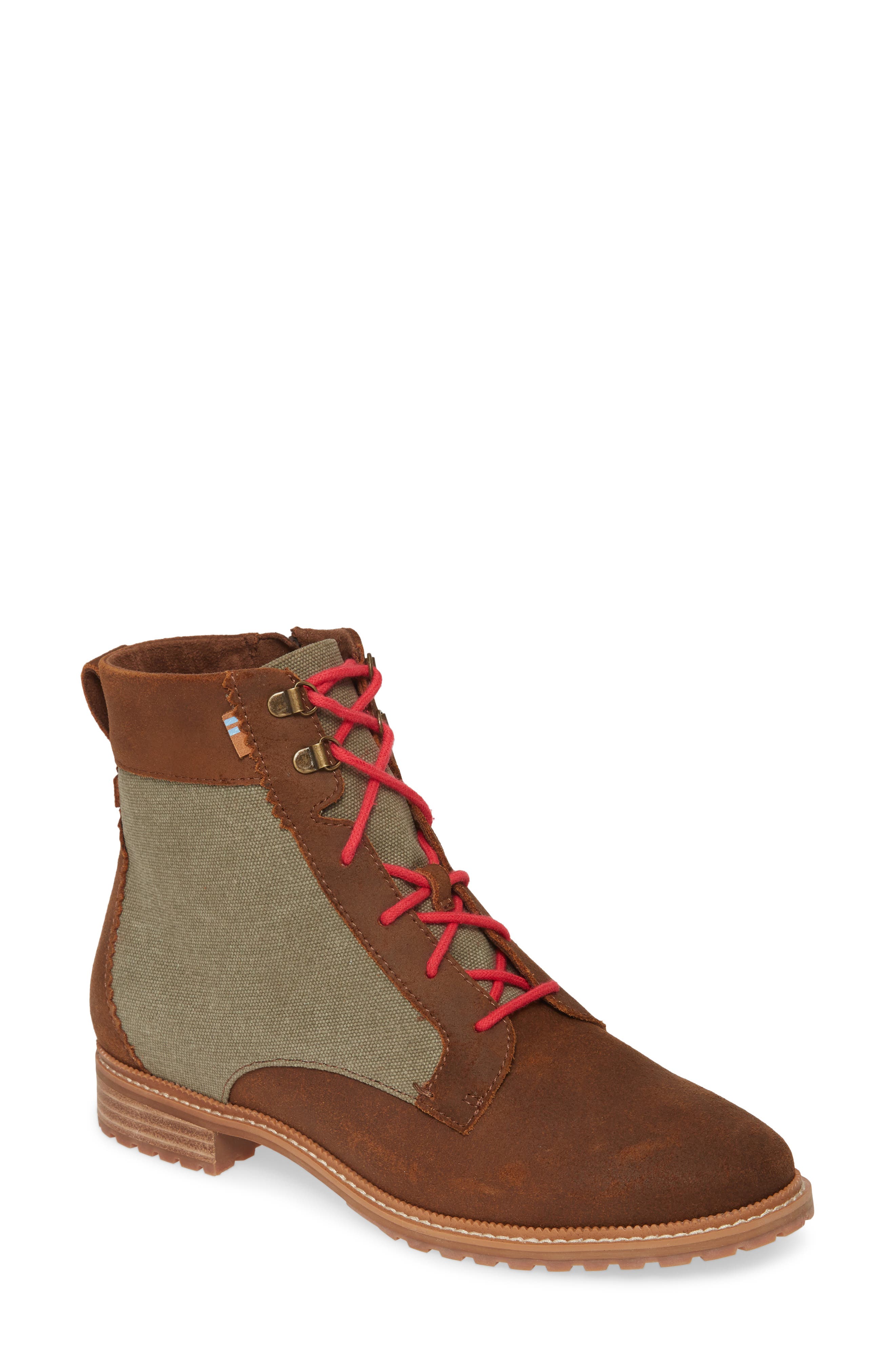 toms nolita boots