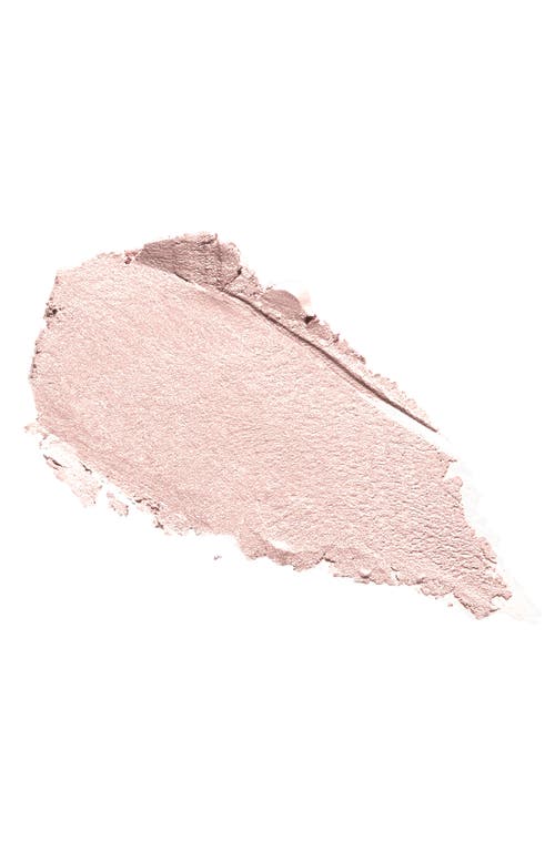 Trish Mcevoy 24-hour Eyeshadow & Eyeliner In Rich White Peach