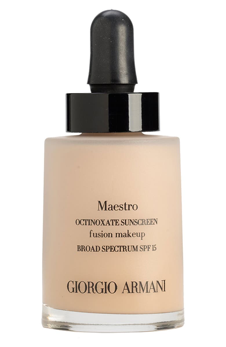 Giorgio armani foundation mini Clearance