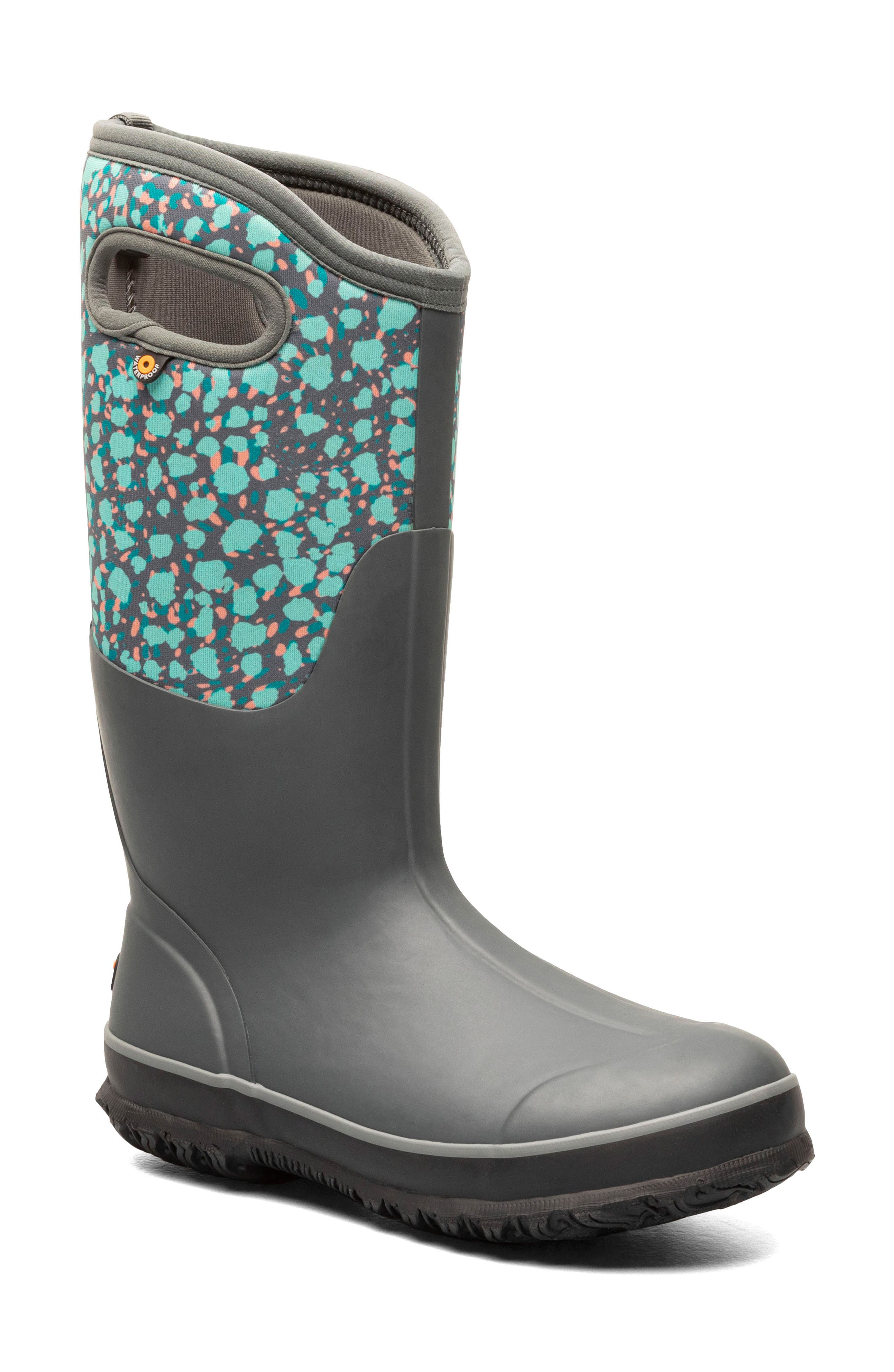 women's bogs wellies