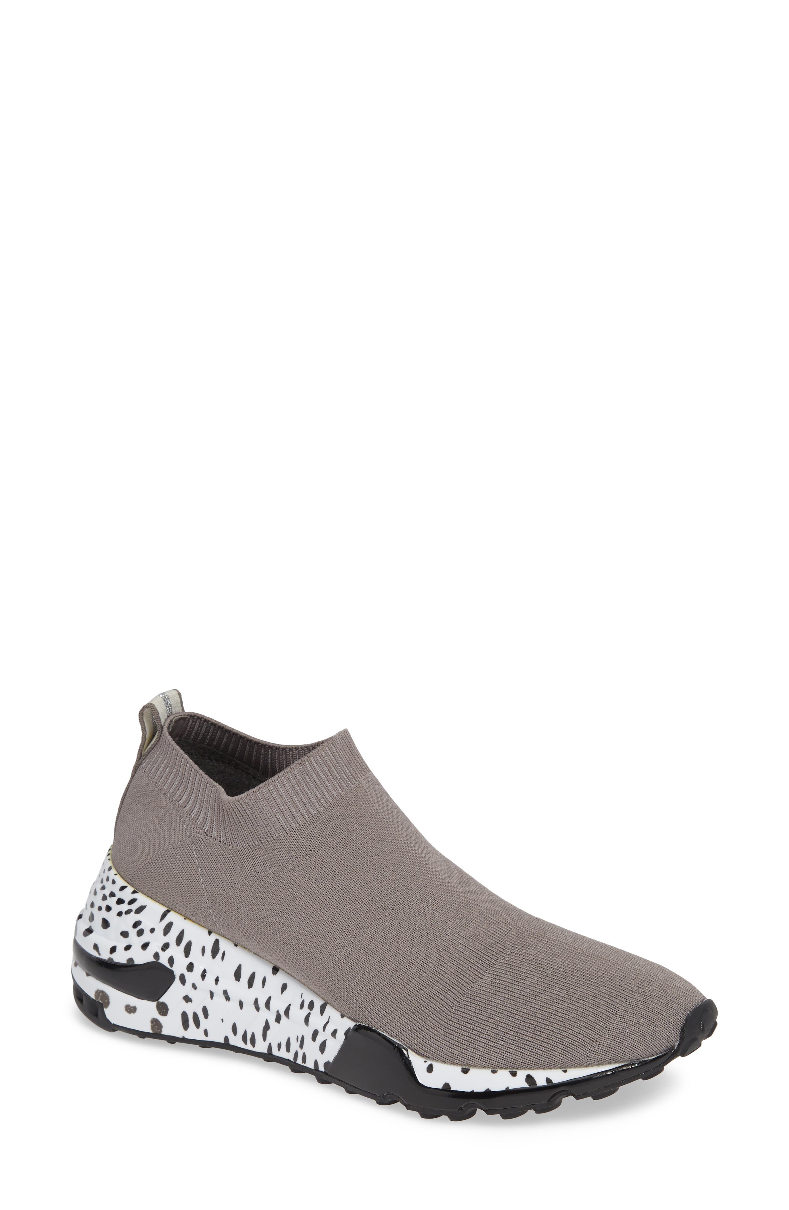 sock sneakers steve madden