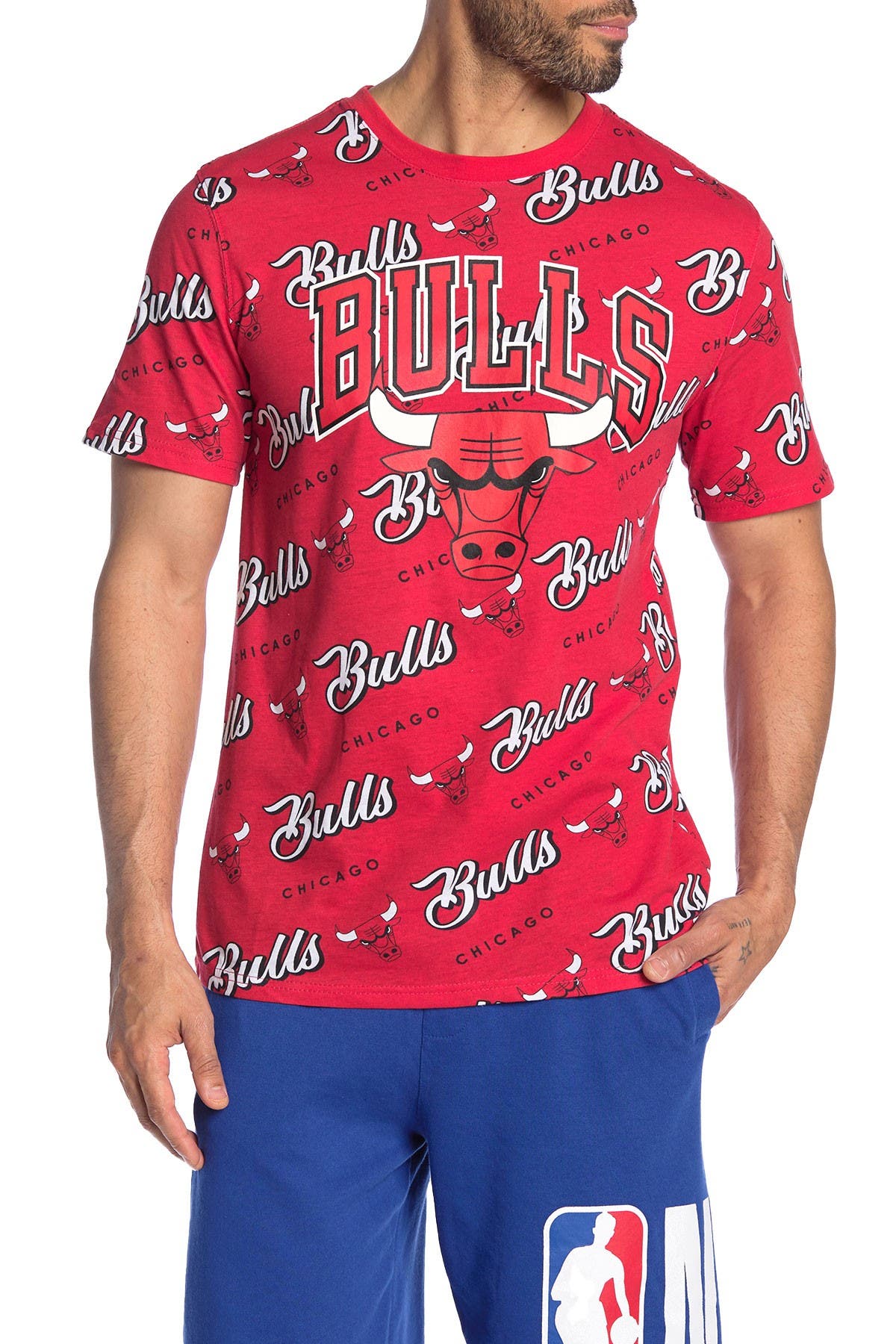 unk nba shirts