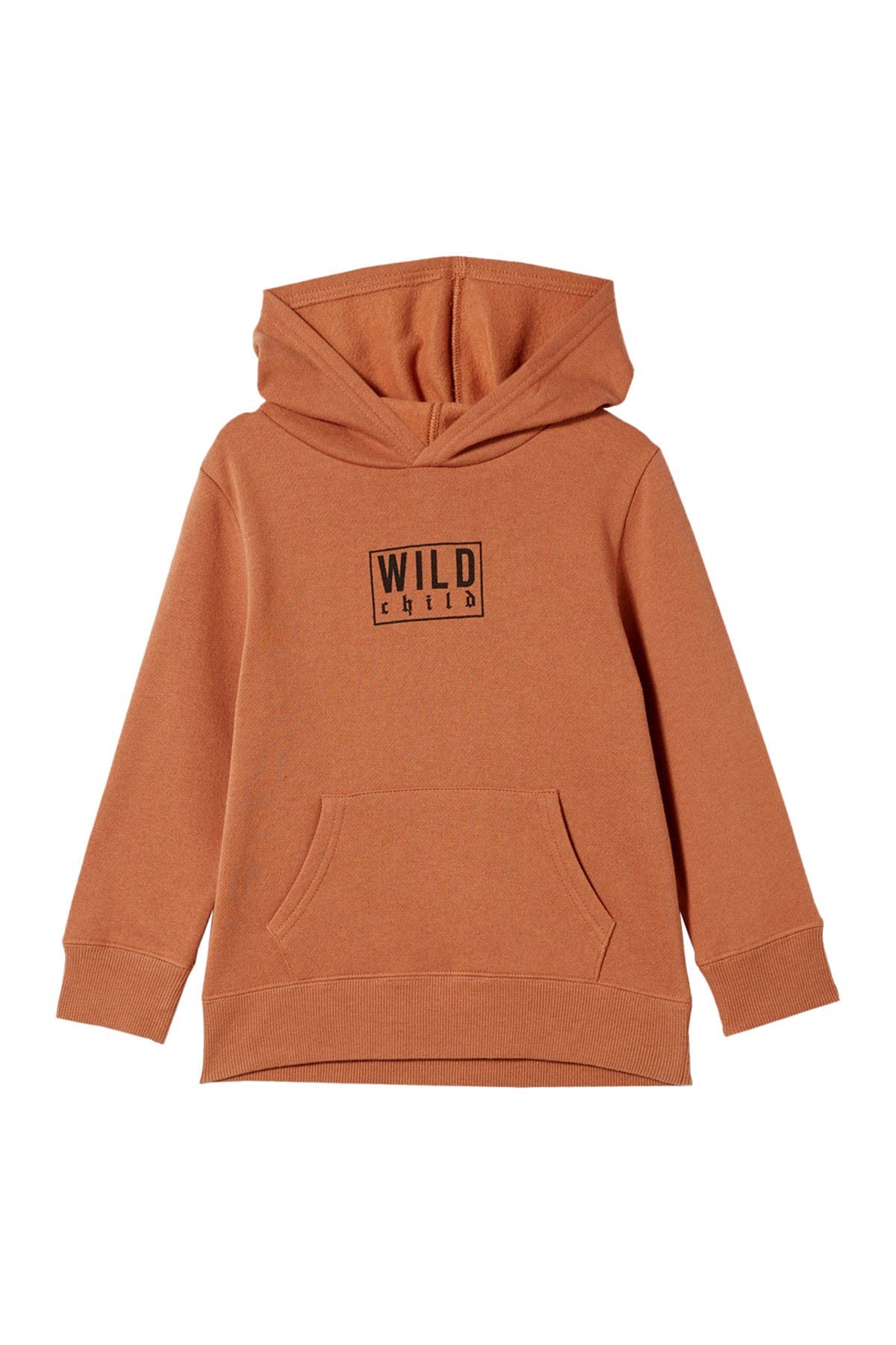 cotton on fleece pullover