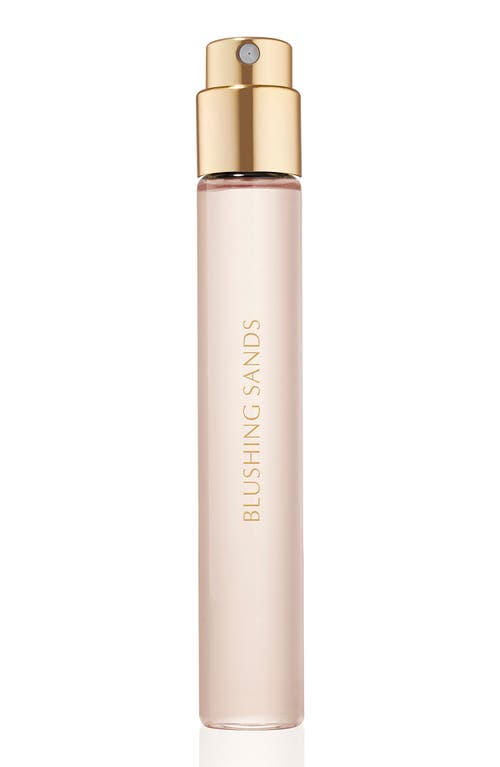 Estée Lauder Luxury Collection Blusing Sands Eau de Parfum Travel Spray at Nordstrom