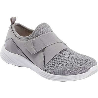 Earth Scenic Valiant Sneaker, Grey