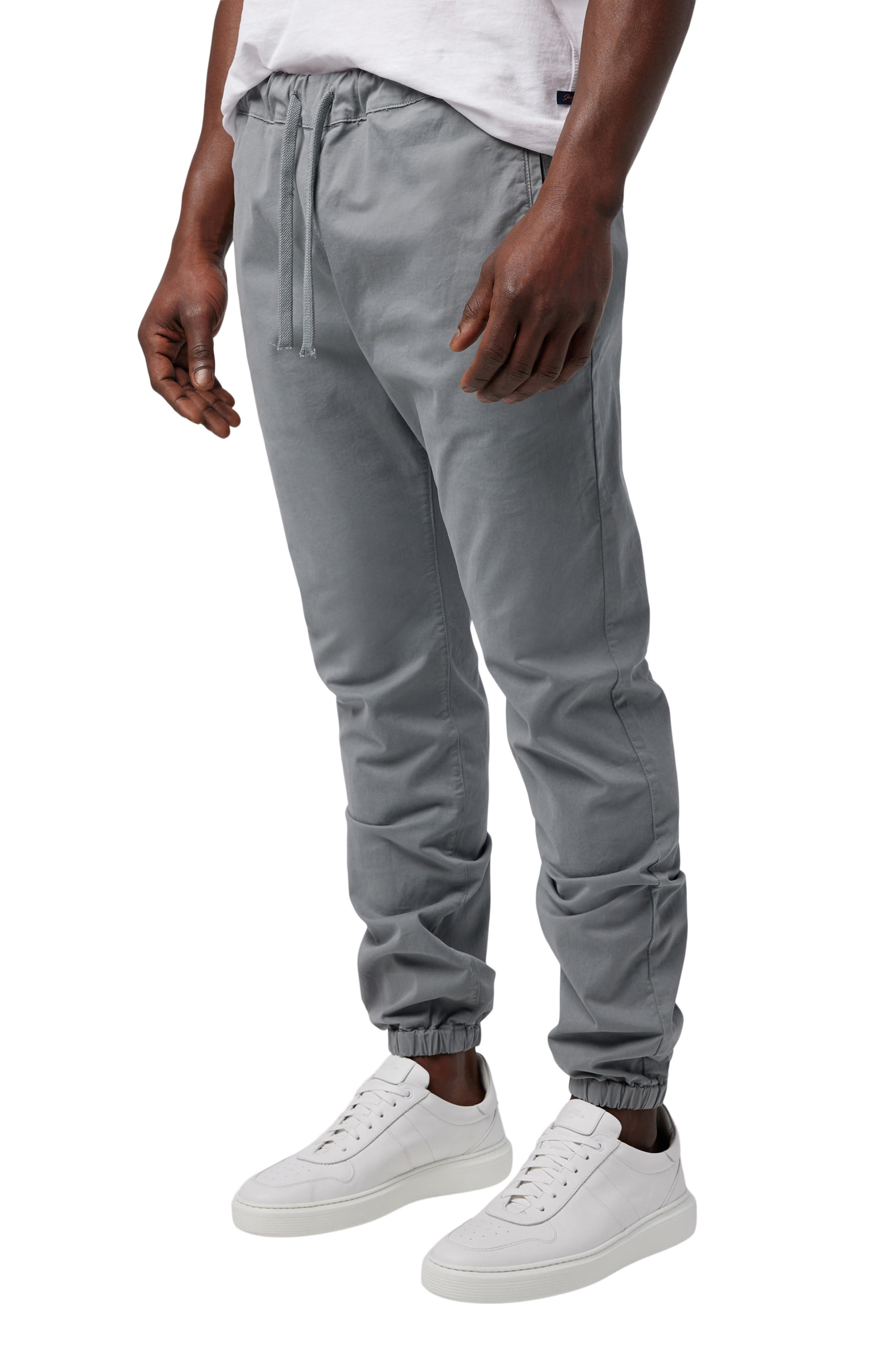 Good Man Brand Monaco Zoom Joggers 
