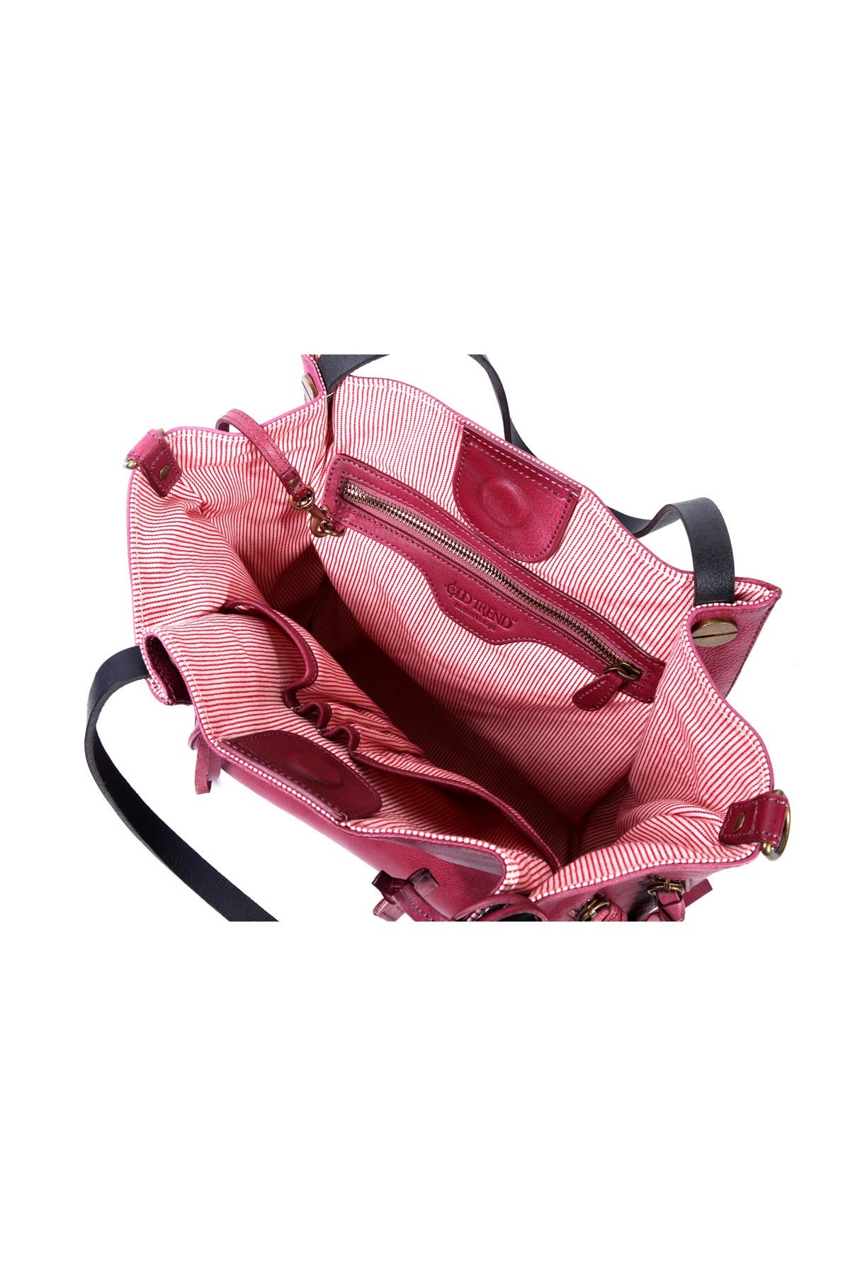 Old Trend Daisy Leather Tote Bag Nordstrom Rack